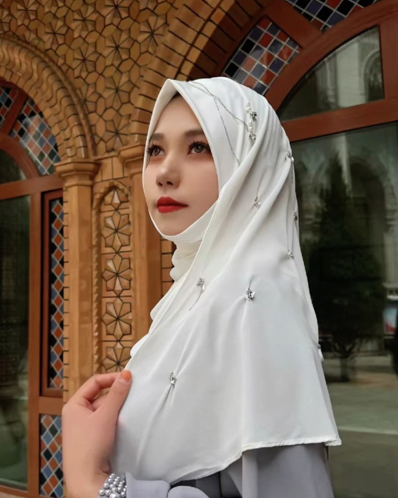 cute hijab dp instagram 3