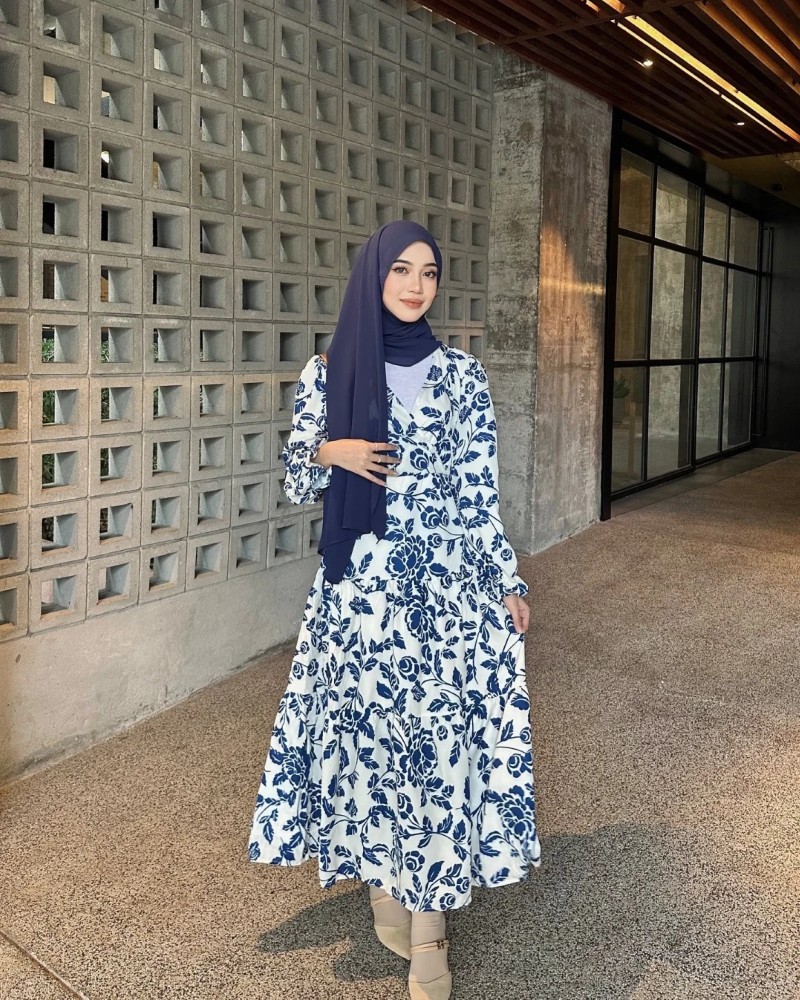 cute hijab dp instagram 30