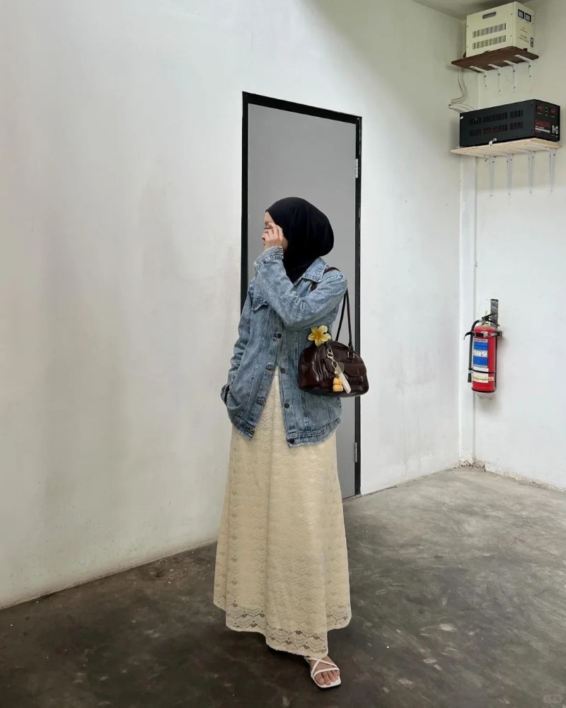 cute hijab dp instagram 31