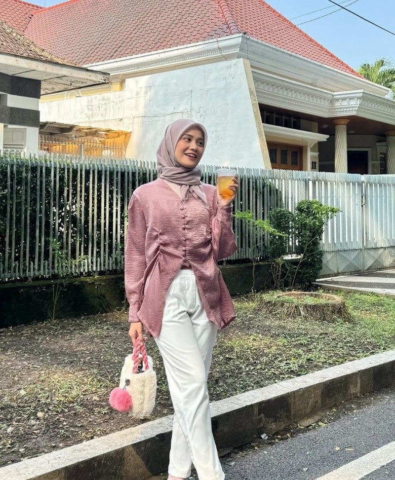 cute hijab dp instagram 32
