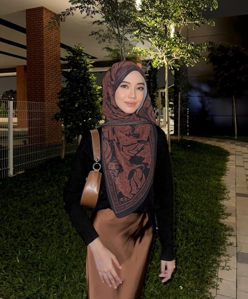 cute hijab dp instagram 34