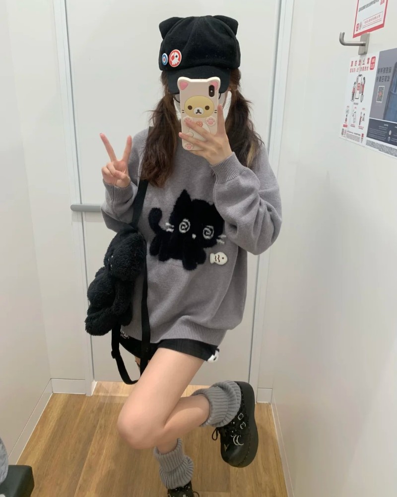 cute sweaters for women 21