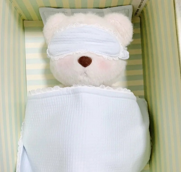 cute teddy bear dp 22