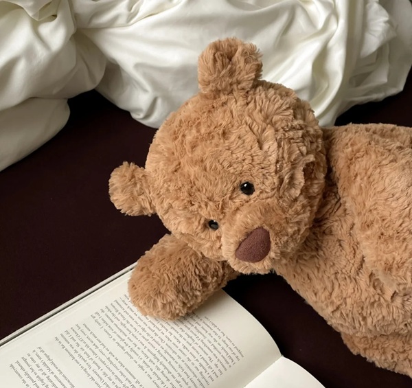 cute teddy bear dp 3