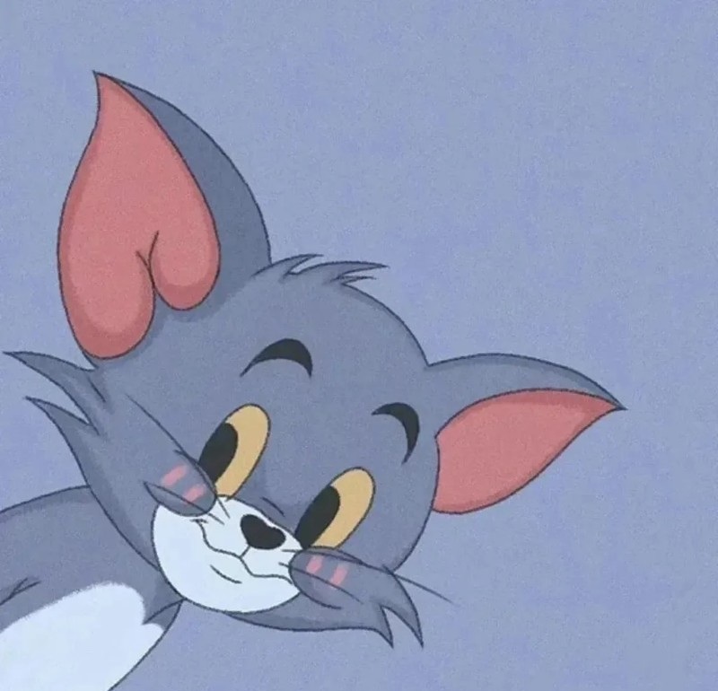 cute tom and jerry 10