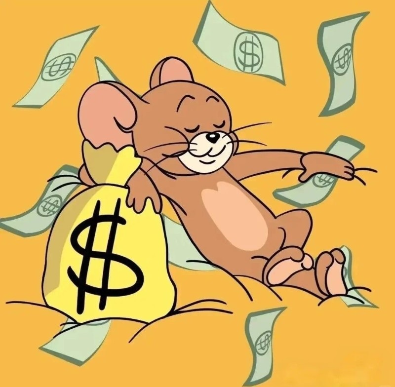cute tom and jerry 11