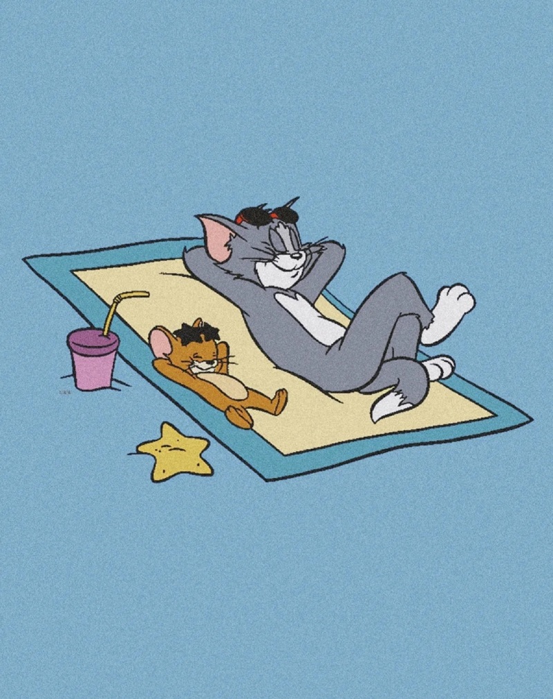 cute tom and jerry 15
