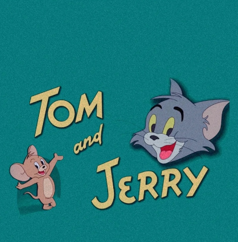 cute tom and jerry 18
