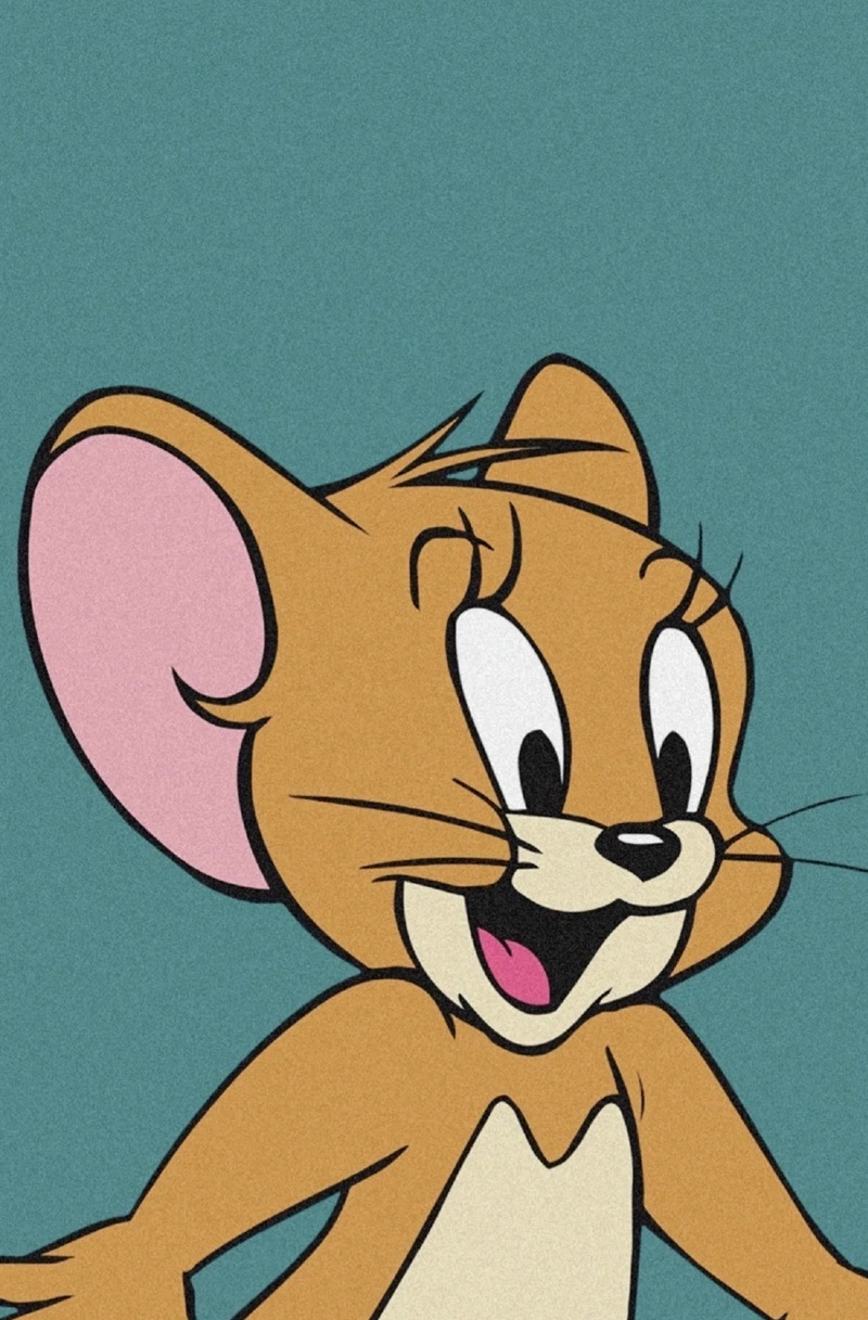 cute tom and jerry `19