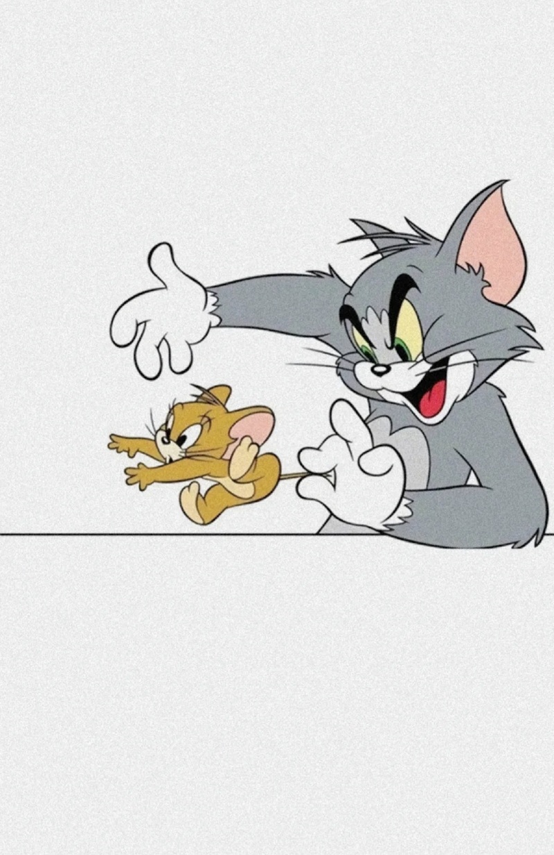 cute tom and jerry 20