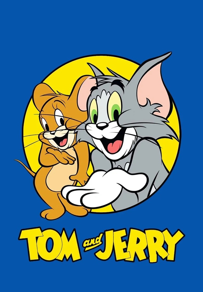 cute tom and jerry 22