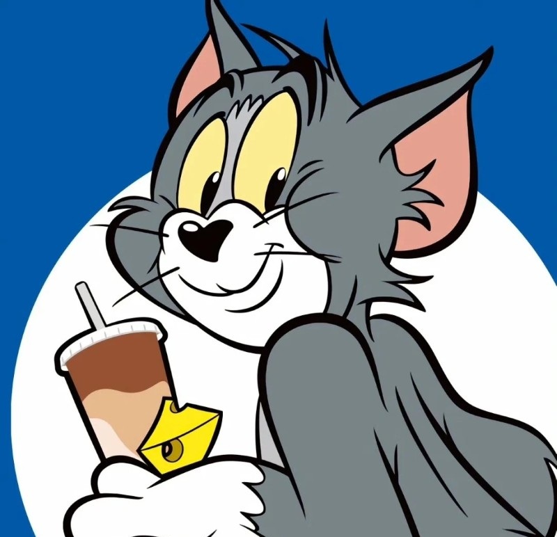 cute tom and jerry 23