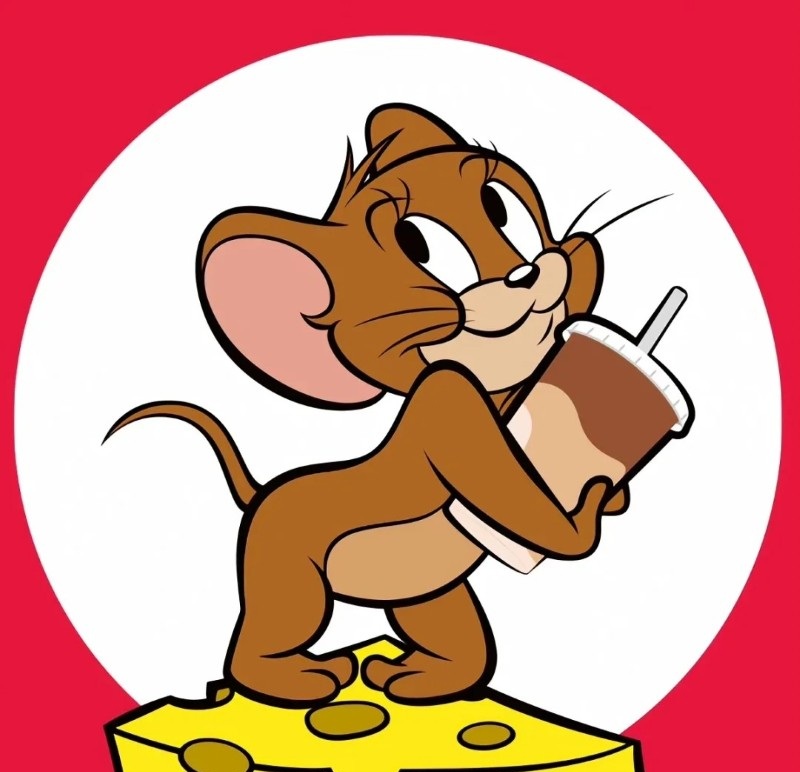 cute tom and jerry 25