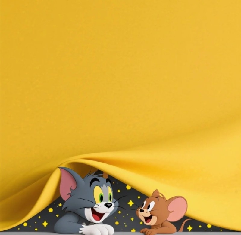 cute tom and jerry 26