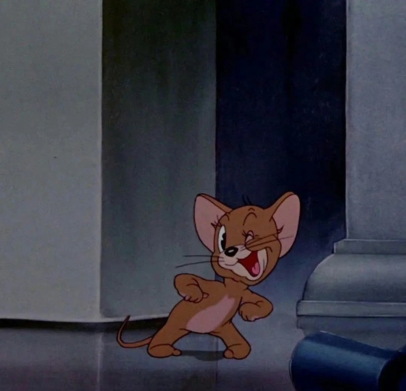 cute tom and jerry 27