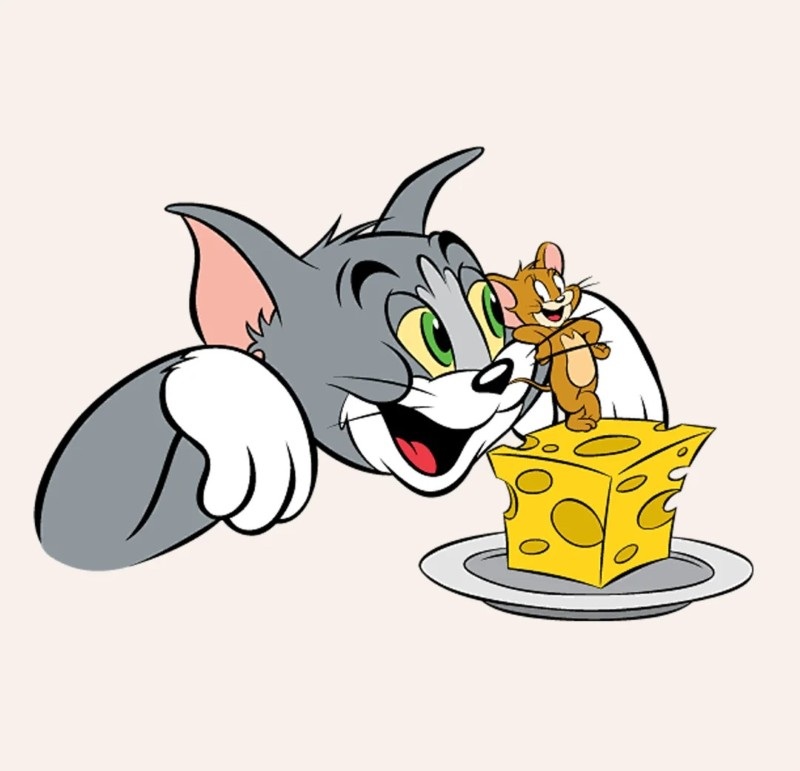 cute tom and jerry 29