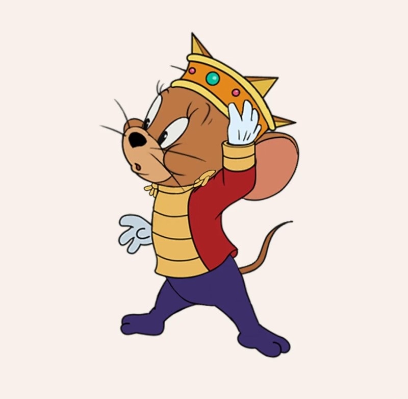 cute tom and jerry 32
