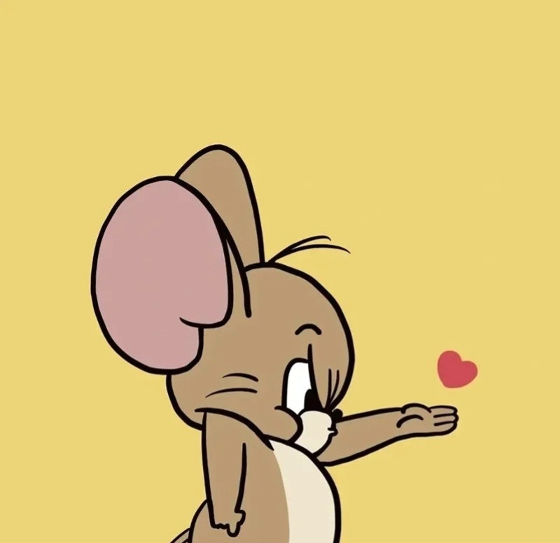 cute tom and jerry 5