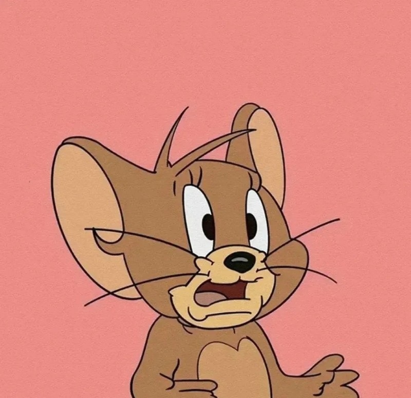 cute tom and jerry 7