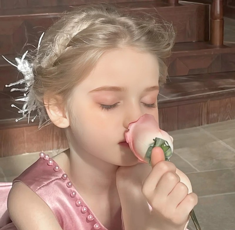 cuteness cute baby girl images for whatsapp dp 14