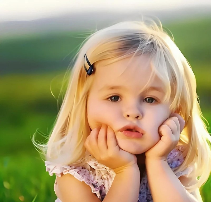 cuteness cute baby girl images for whatsapp dp 18