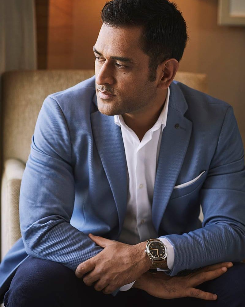 dhoni dp 2