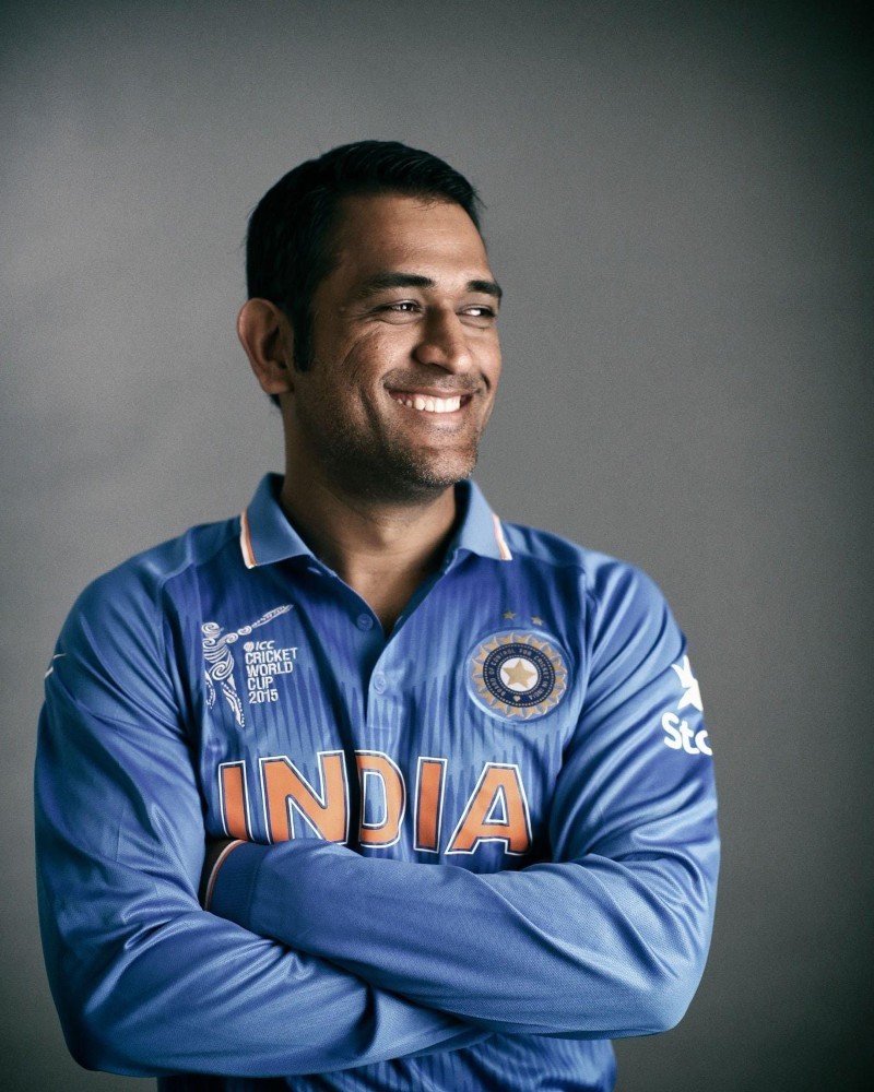 dhoni dp 26
