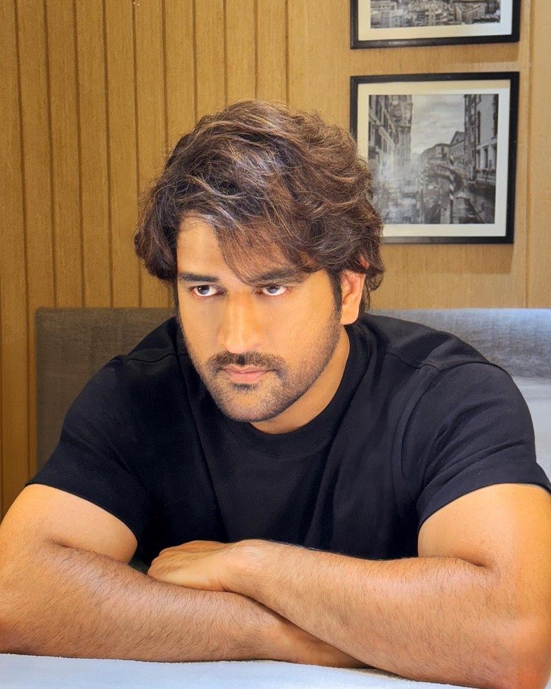 dhoni dp 29