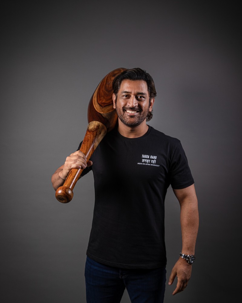 dhoni dp 3