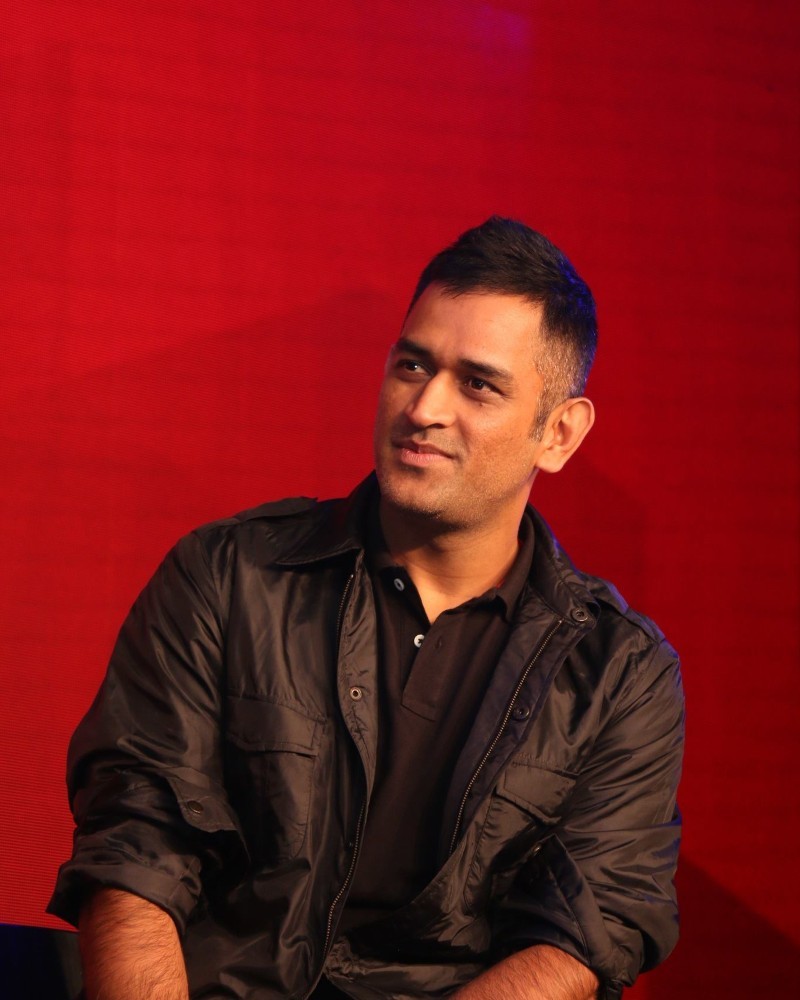 dhoni dp 31