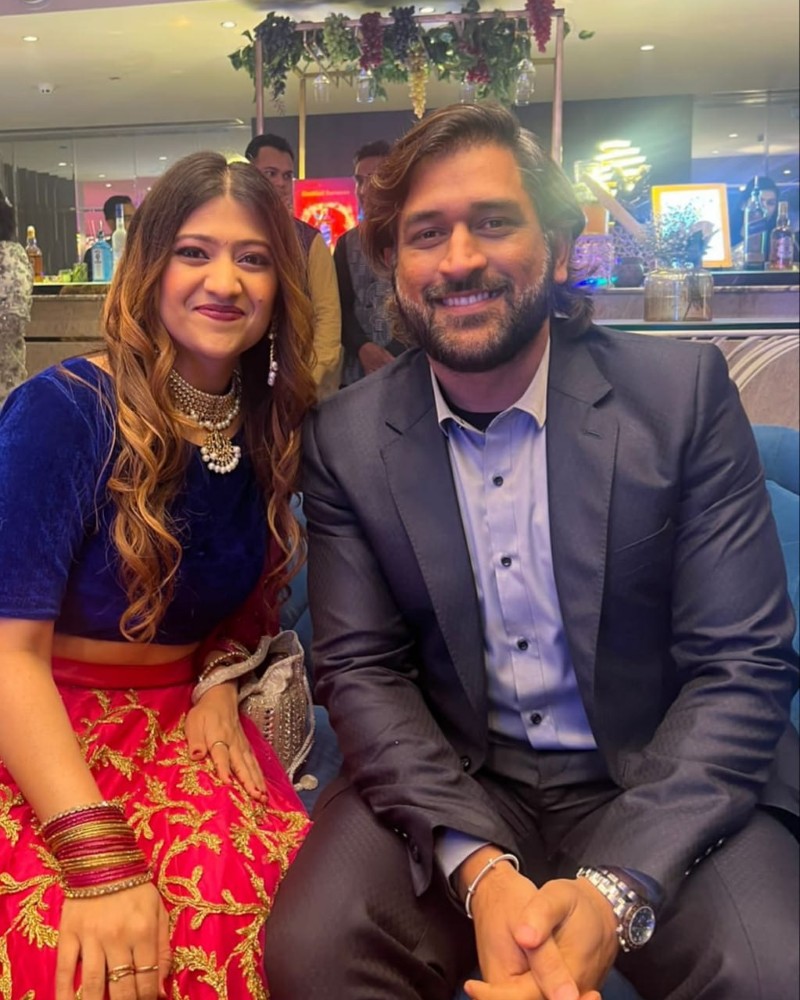 dhoni dp 35