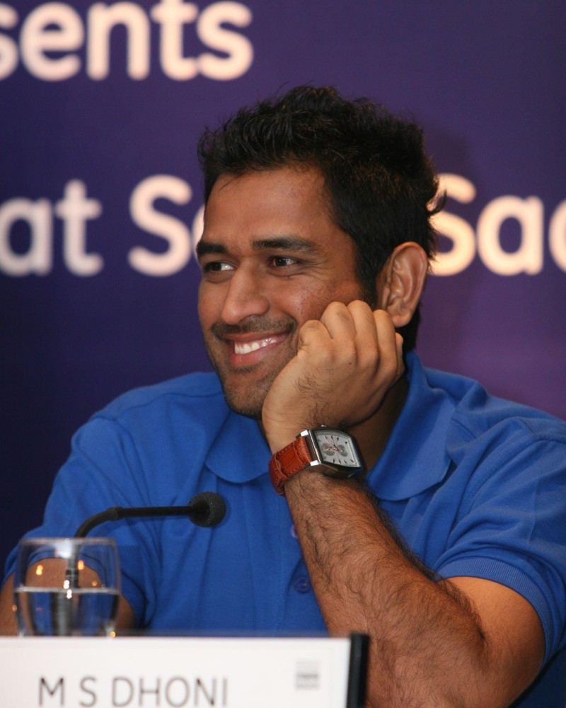 dhoni dp 6