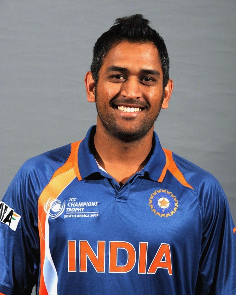 dhoni dp 9