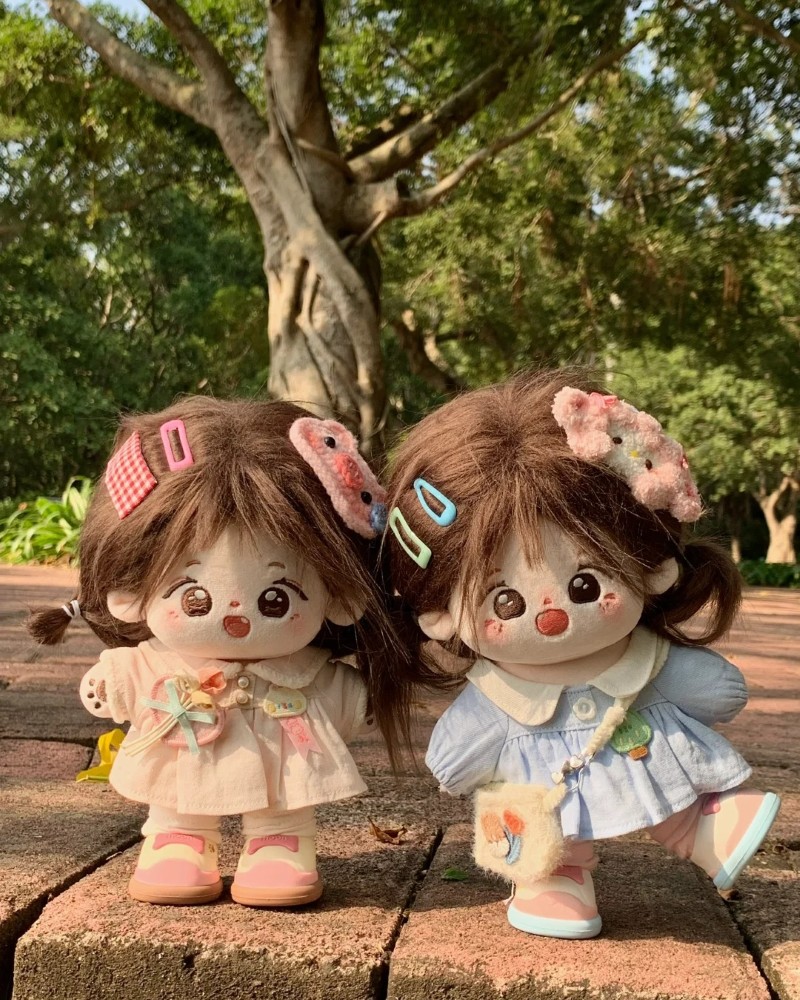 doll dp cute
