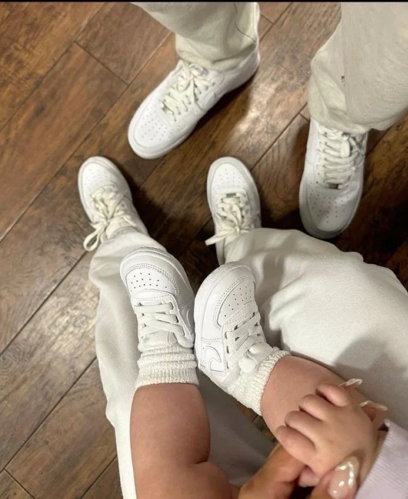 family pic for dp 18