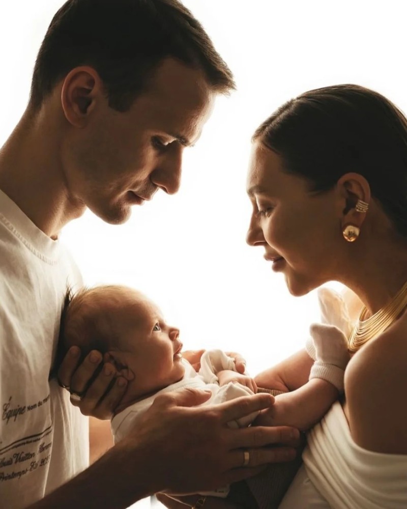 family pic for dp 2