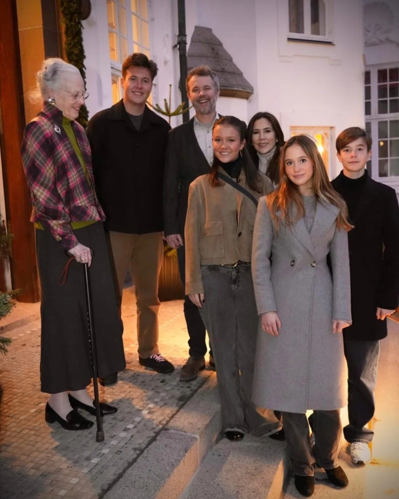 family pic for dp 22