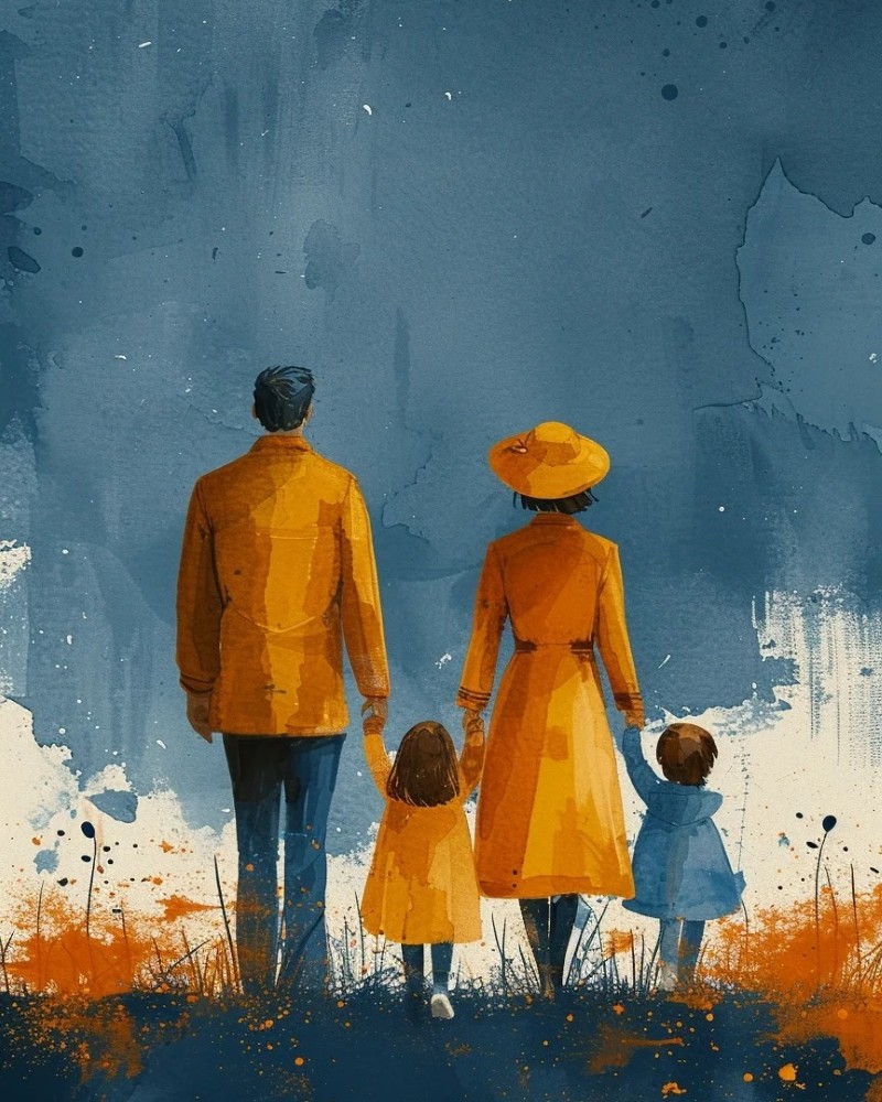 family pic for dp 24