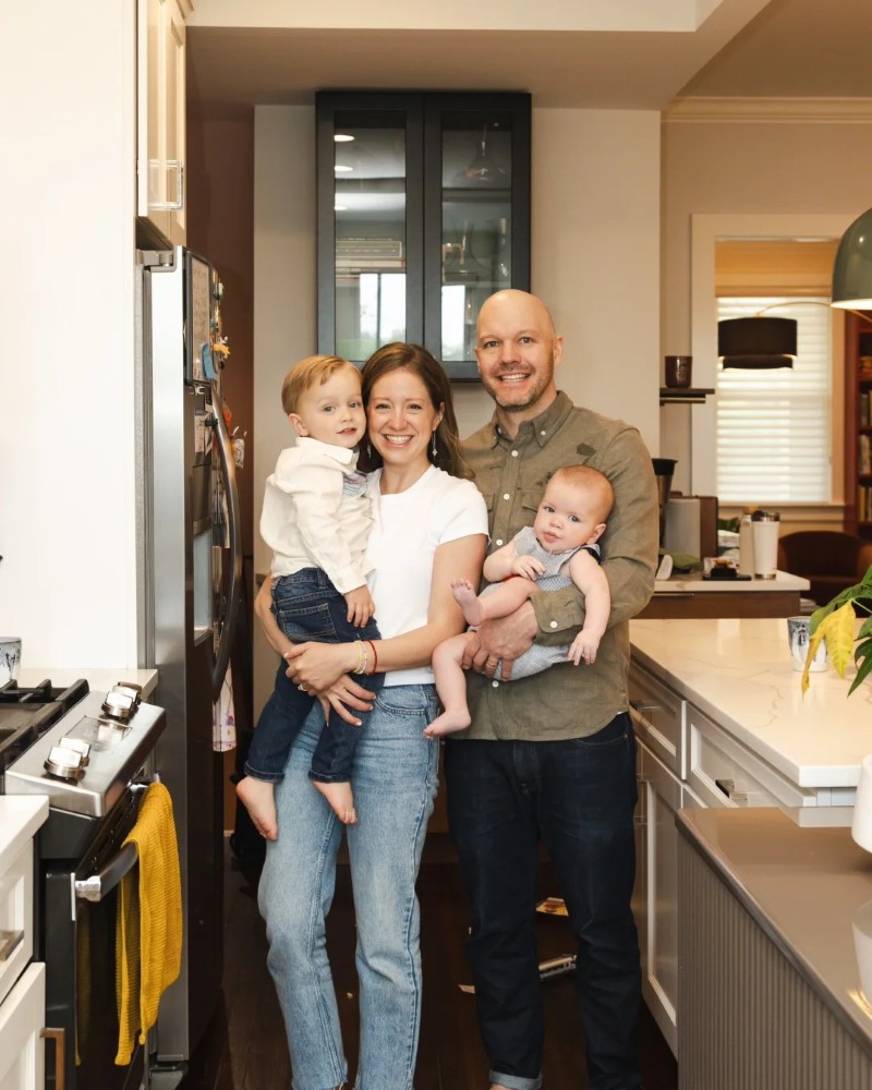 family pic for dp 25