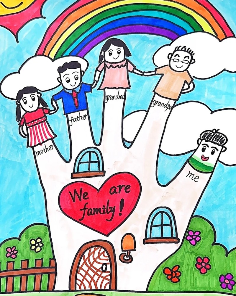 family pic for dp 26