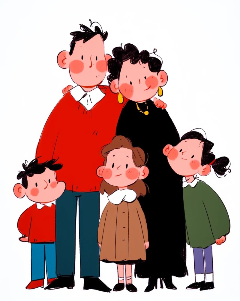 family pic for dp 30