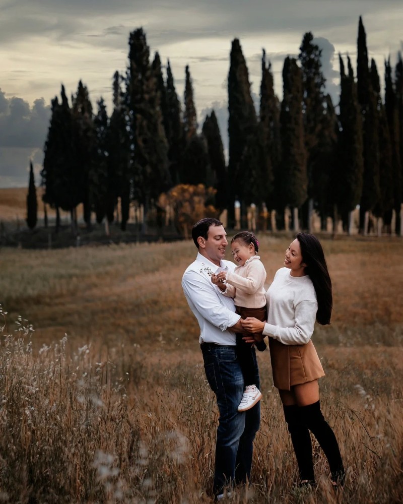 family pic for dp 32