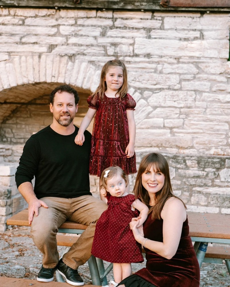 family pic for dp 33