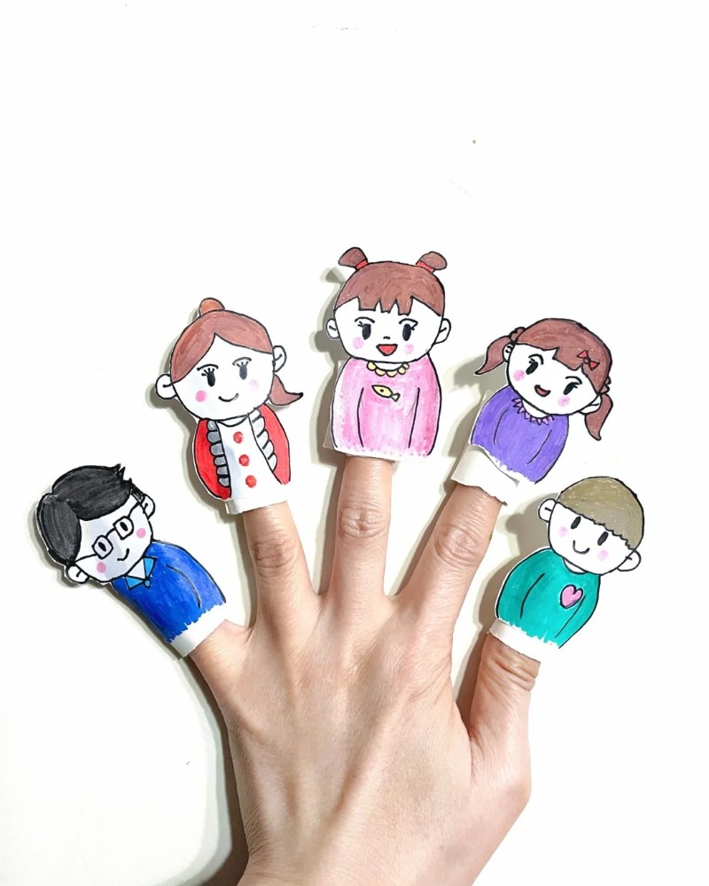 family pic for dp 34