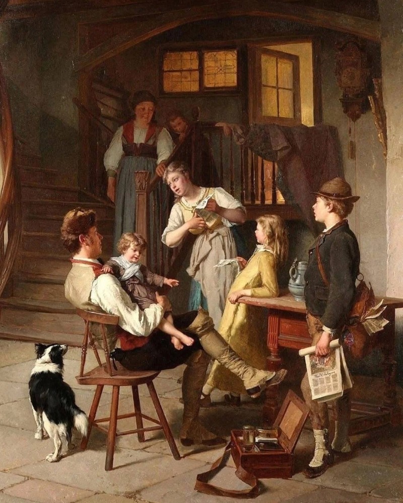 family pic for dp 39