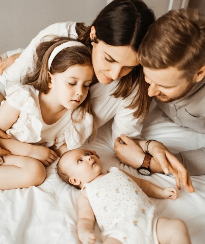 family pic for dp 7