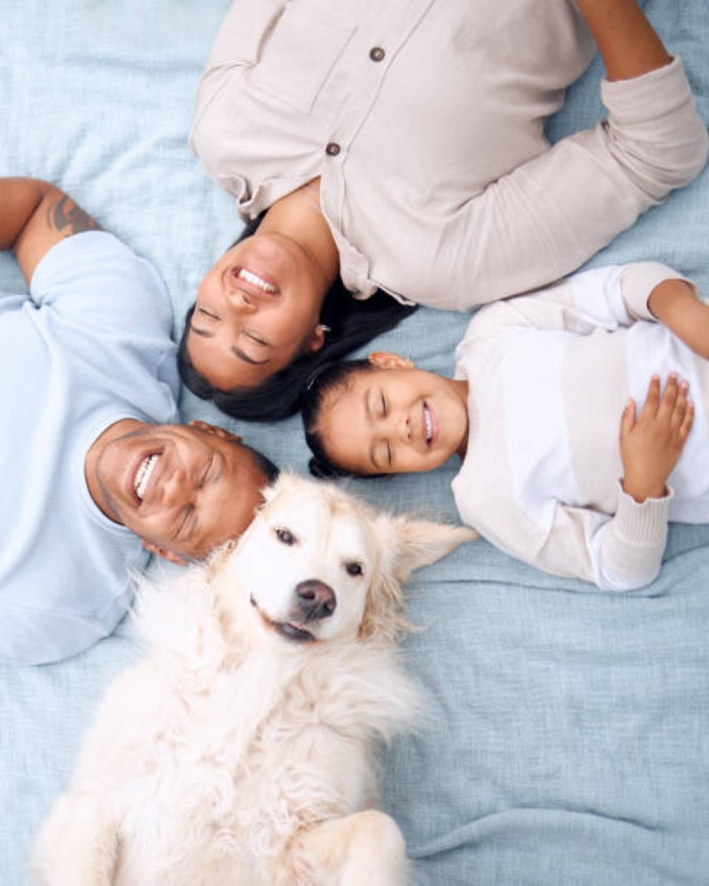 family pic for dp 8