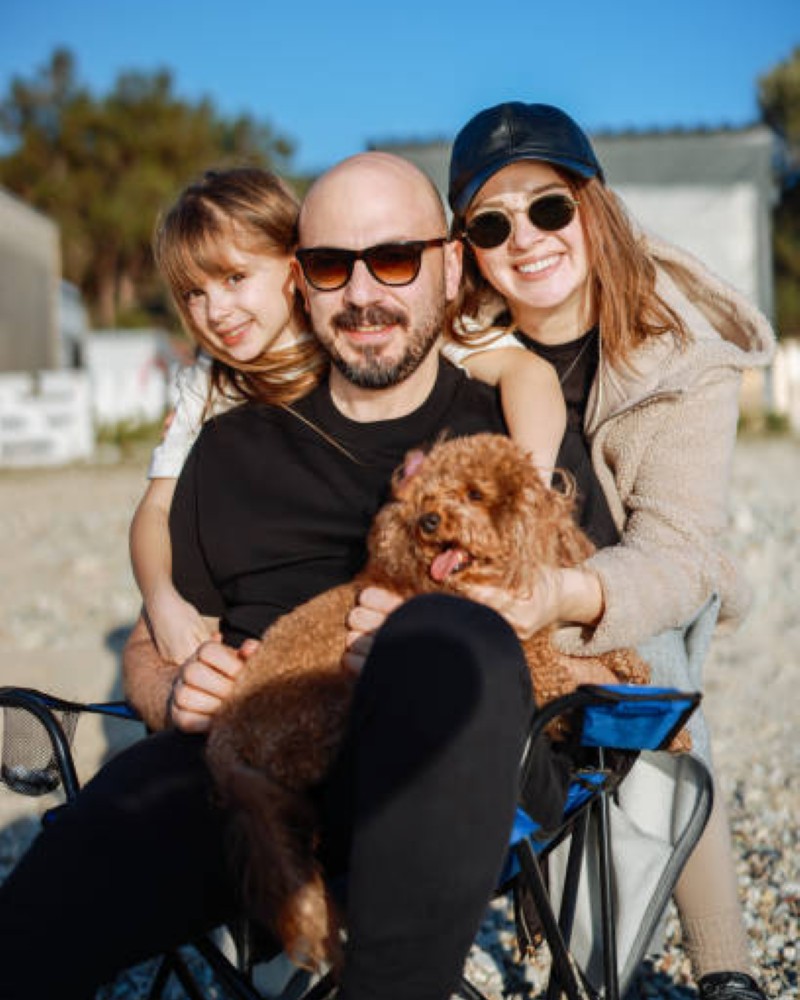 family pic for dp 9