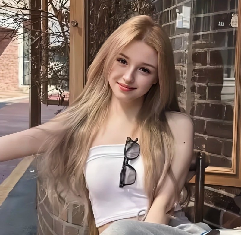 fb dp for cute girls