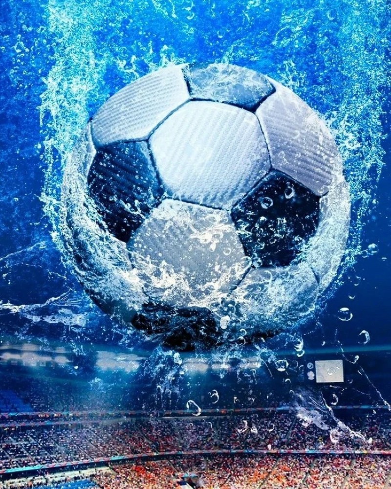 football dp 23